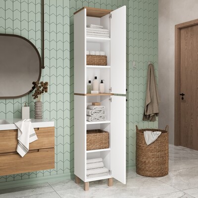 Element za odlaganje, v:195cm,s36cm,d:32cm