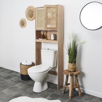 Ormaric za toalet Bali