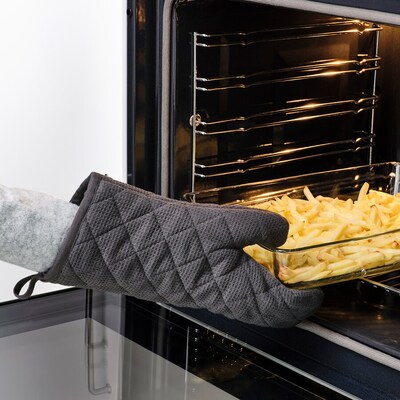 Kuhinjske rukavice, siva