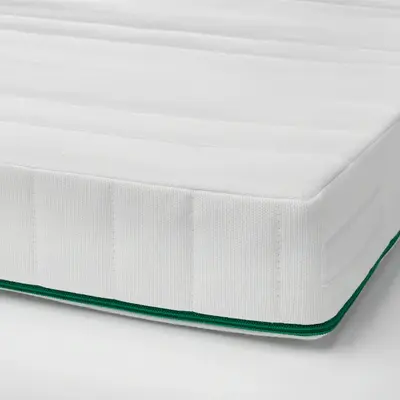 Dušek od pjene za produživi krevet, 80x200 cm