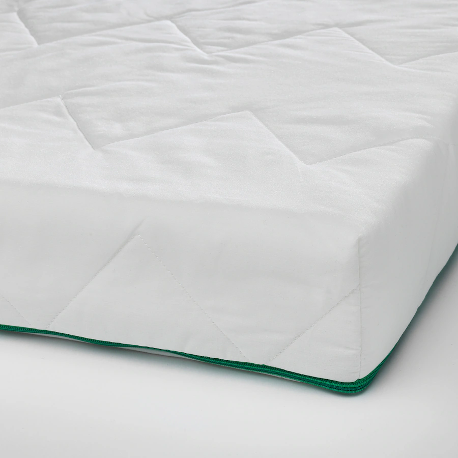 Dušek od pjene za produživi krevet, 80x200 cm