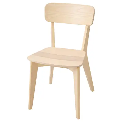 Stolica, jasen