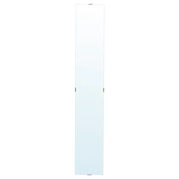 Ogledalo, 20x120 cm