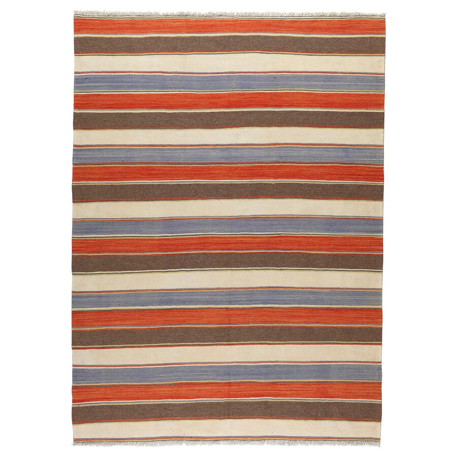 Tepih, ravno tkani, ručni rad odabrani dezeni, 170x250 cm