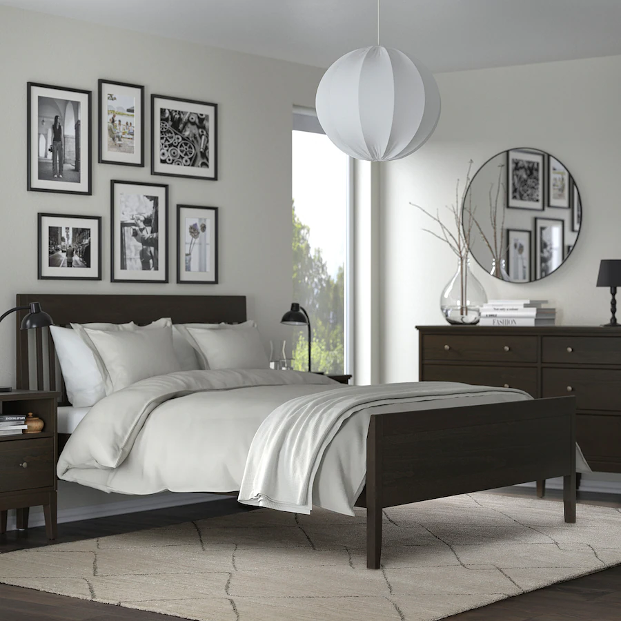 Tepih, niski flor, bež, 200x300 cm Tepih, niski flor, bež, 200x300 cm