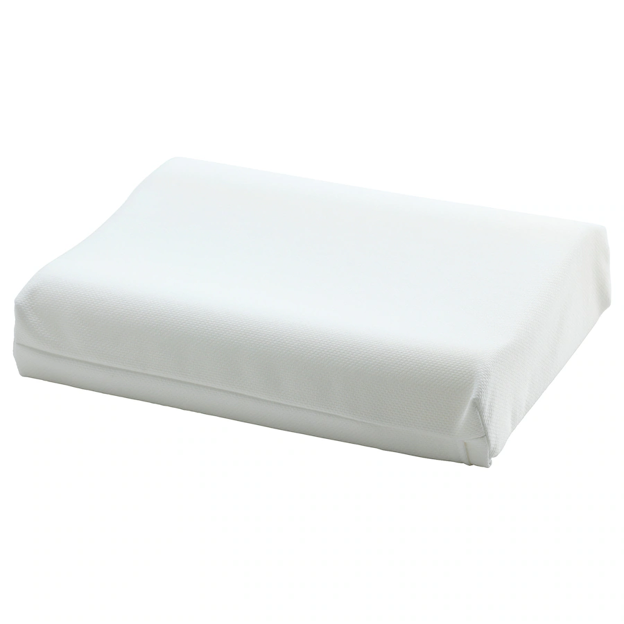 Ergonomski jastuk, bočno/na leđima, 33x45 cm