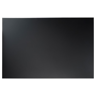 Tabla, crna, 40x60 cm