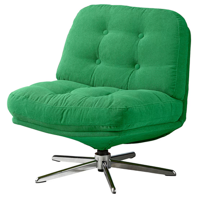Roto-fotelja, Kelinge zelena