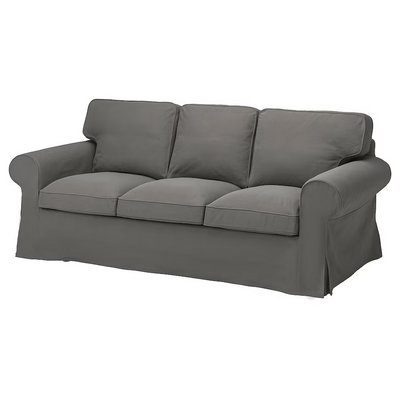 Sofa trosjed, Hakebo tamnosiva