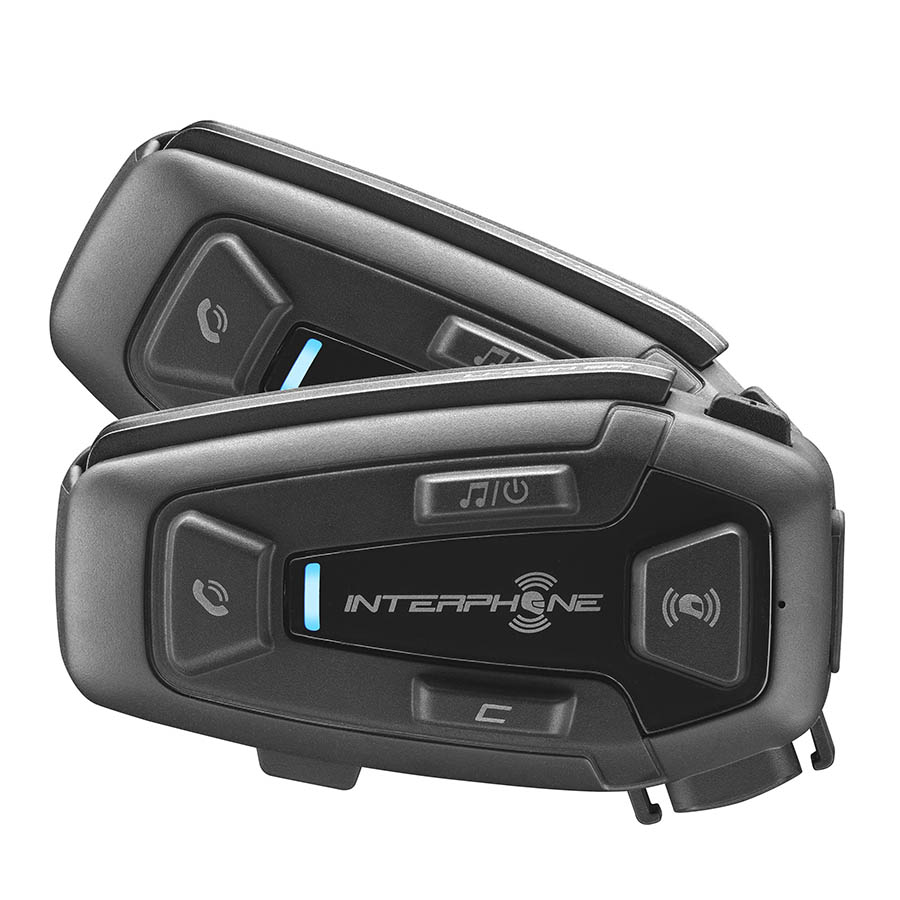 BLUETOOTH SET KOMUNIKACIJA ZA KACIGU