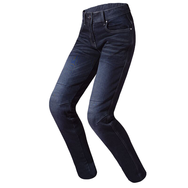 LS2 BRADFORD MAN JEANS DARK BLUE FARMERICE