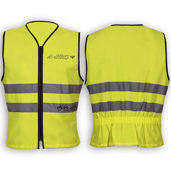 PRSLUK FLUROSCENTNI XL