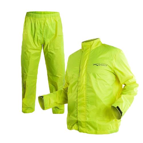 KISNO ODJELO CRNO XL