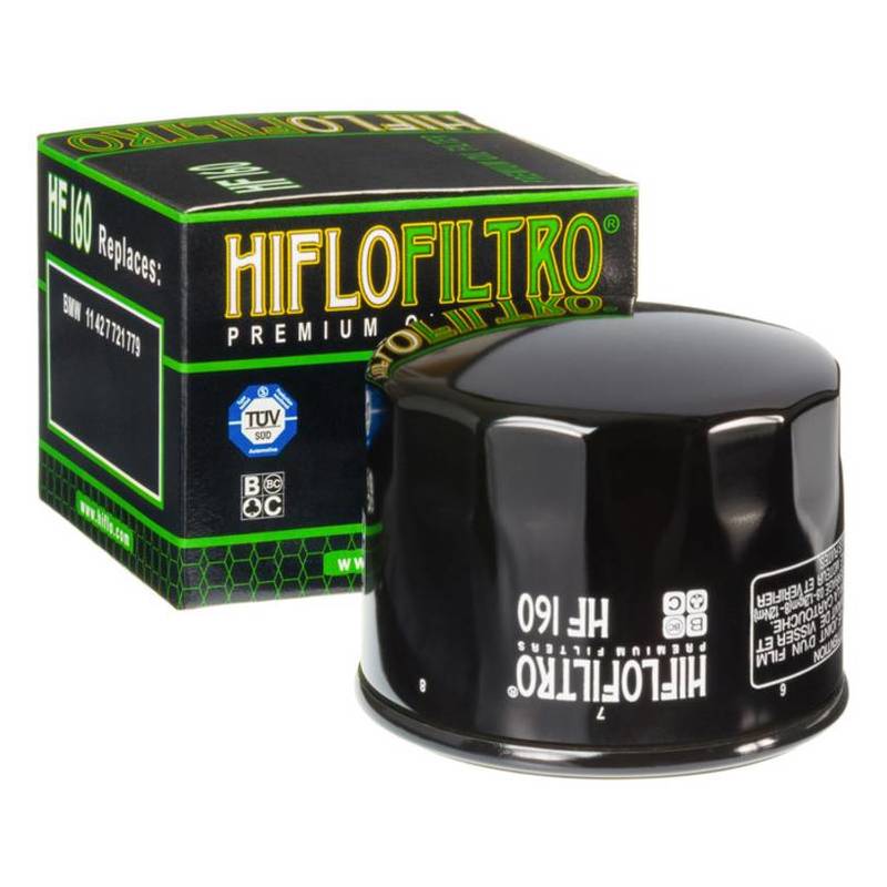 FILTER ULJA