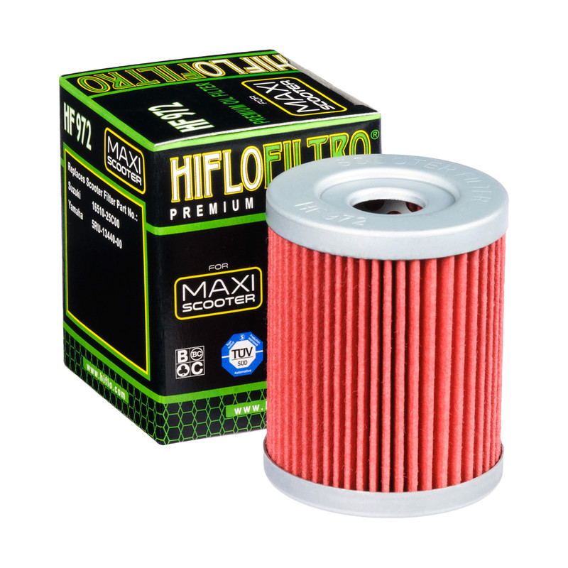 FILTER ULJA
