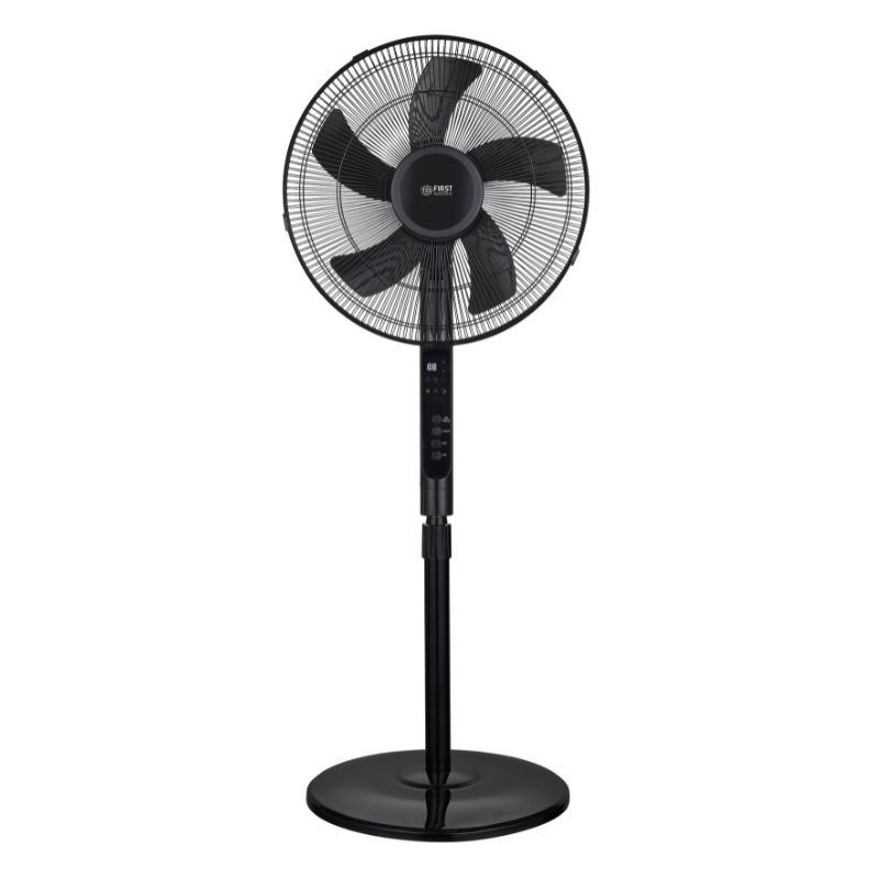 FIRST VENTILATOR 16''/40cm, 45W, LED DISPLAY