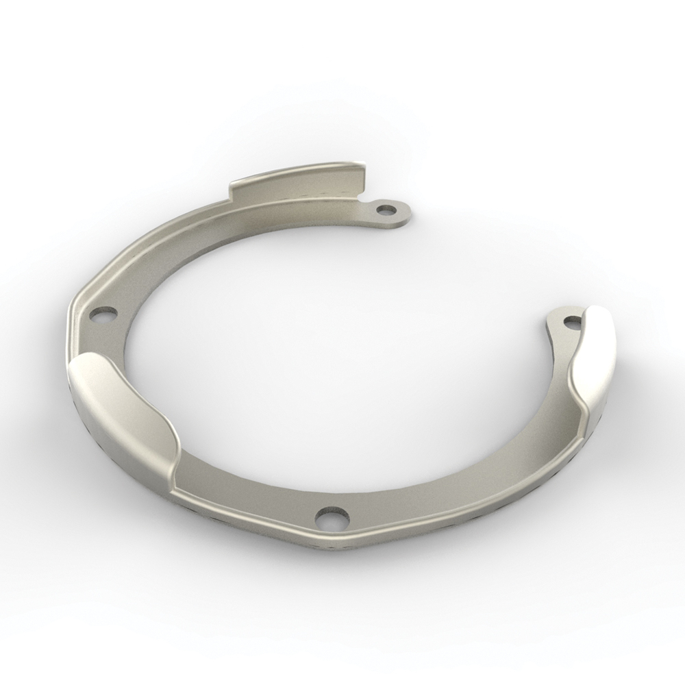 NOSAC TANK TORBE Type 5 QR Tank Adaptor