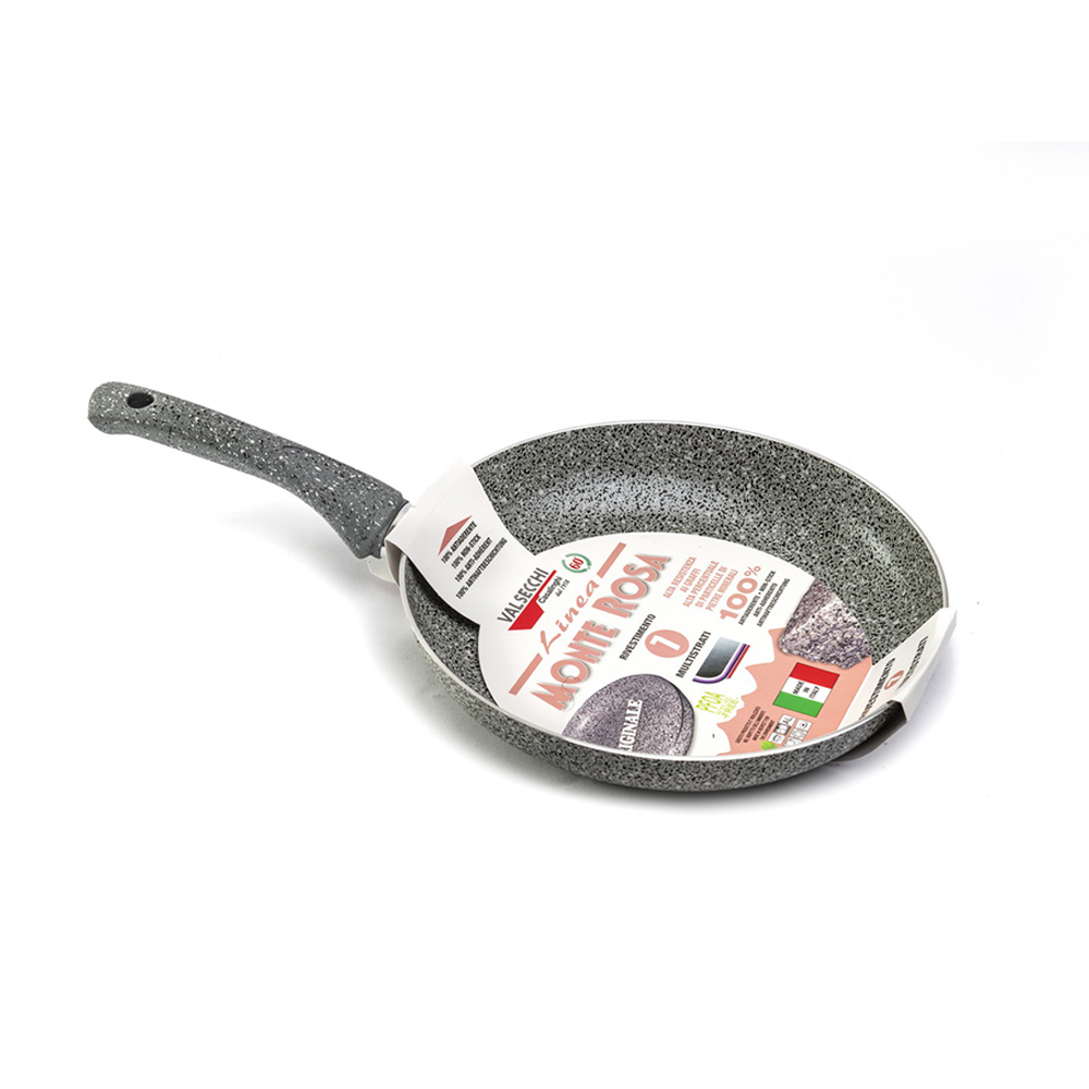 TIGANJ MONTE ROSA 28 CM