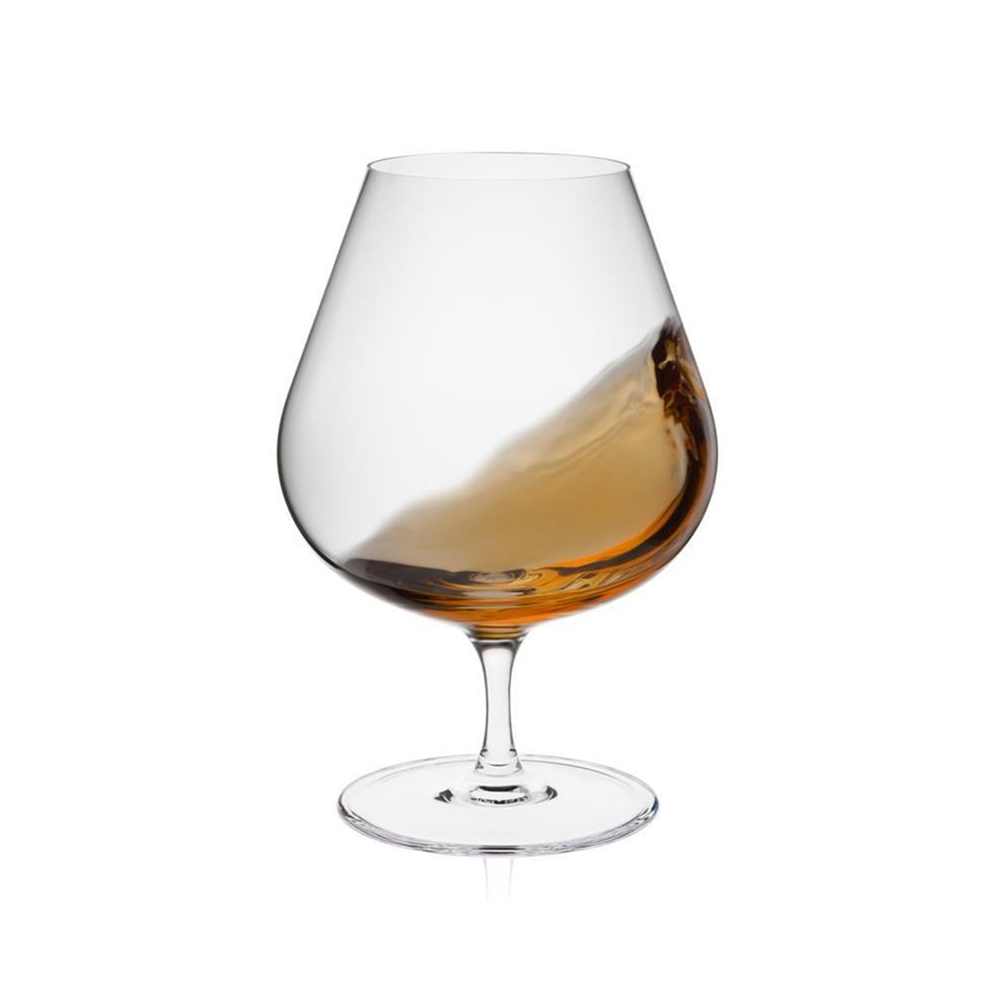 CASA ZA KONJAK BRANDY 530ml 6/1