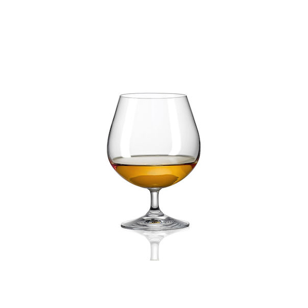 CASA ZA KONJAK BRANDY 400ml 6/1