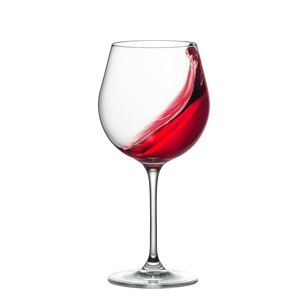 ČAŠA ZA VINO PRESTIGE 61 610ml 6/1