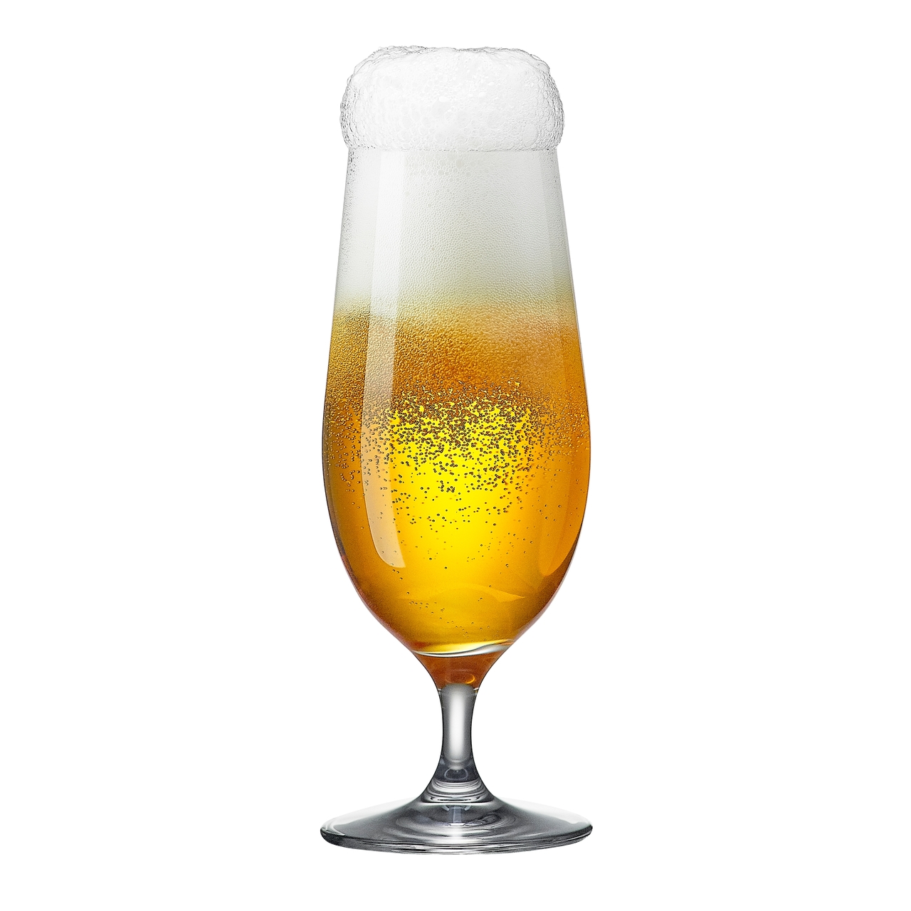 CASA ZA PIVO STEMMED PILSNER 460ml 6/1