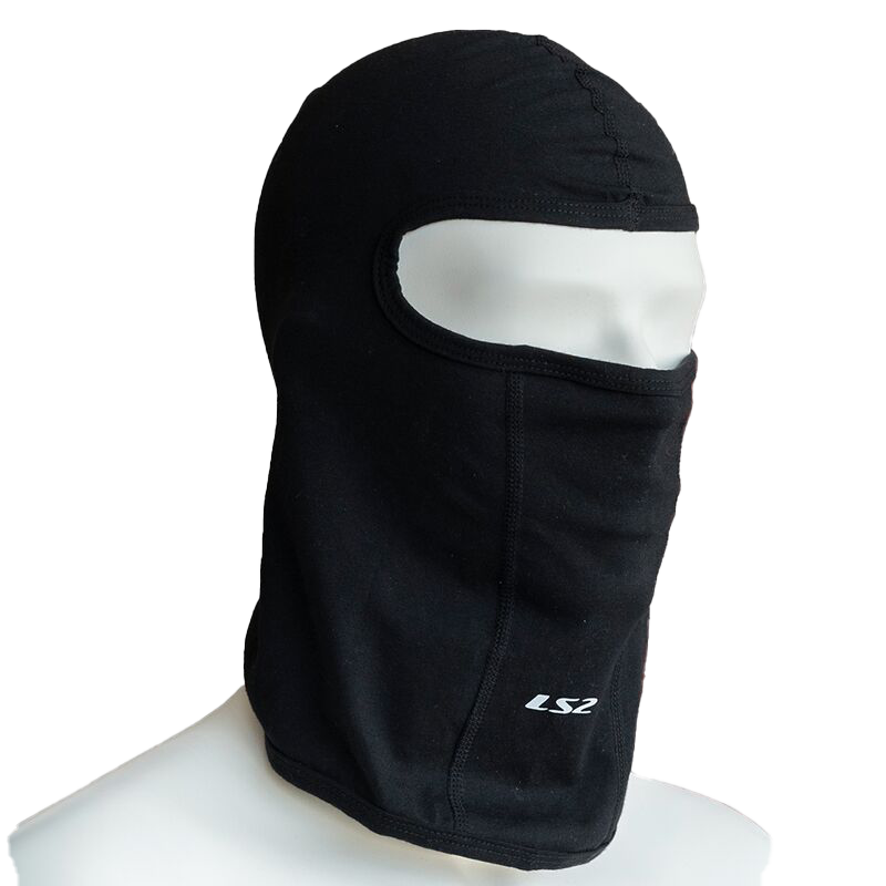 LS2 ELASTIC POLYESTER BALACLAVA PODKAPA