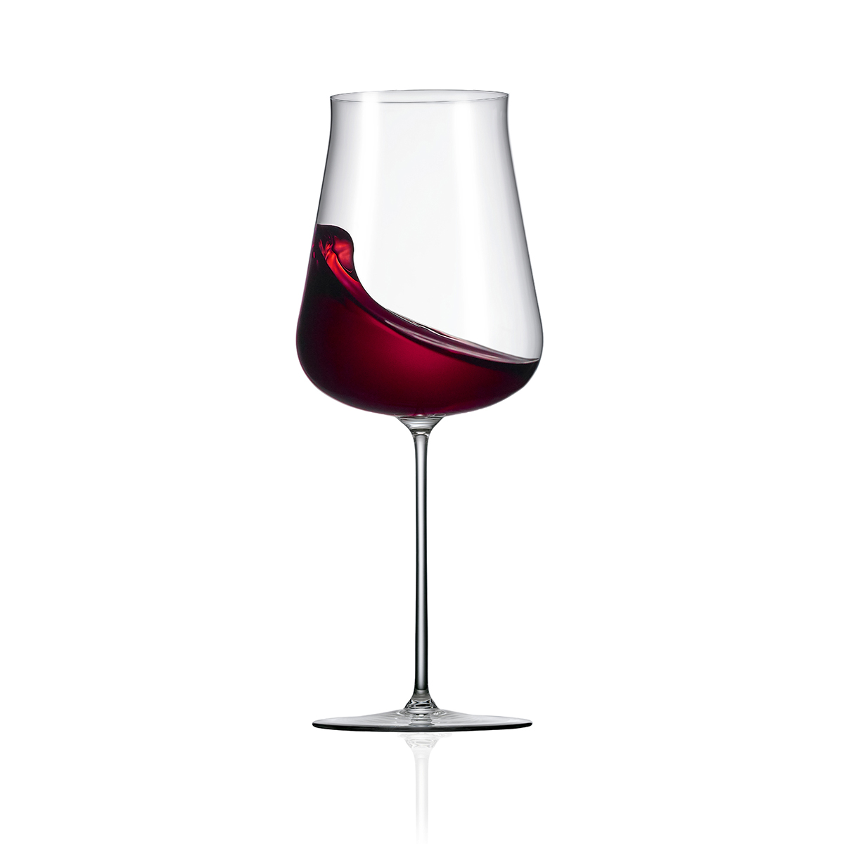 ČAŠA ZA VINO POLARIS ULTRALIGHT 760ml 2/1