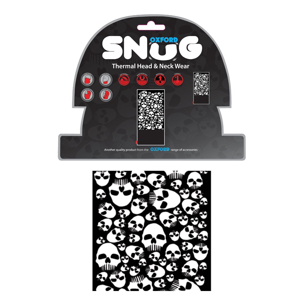 MARAMA Snug Skulls