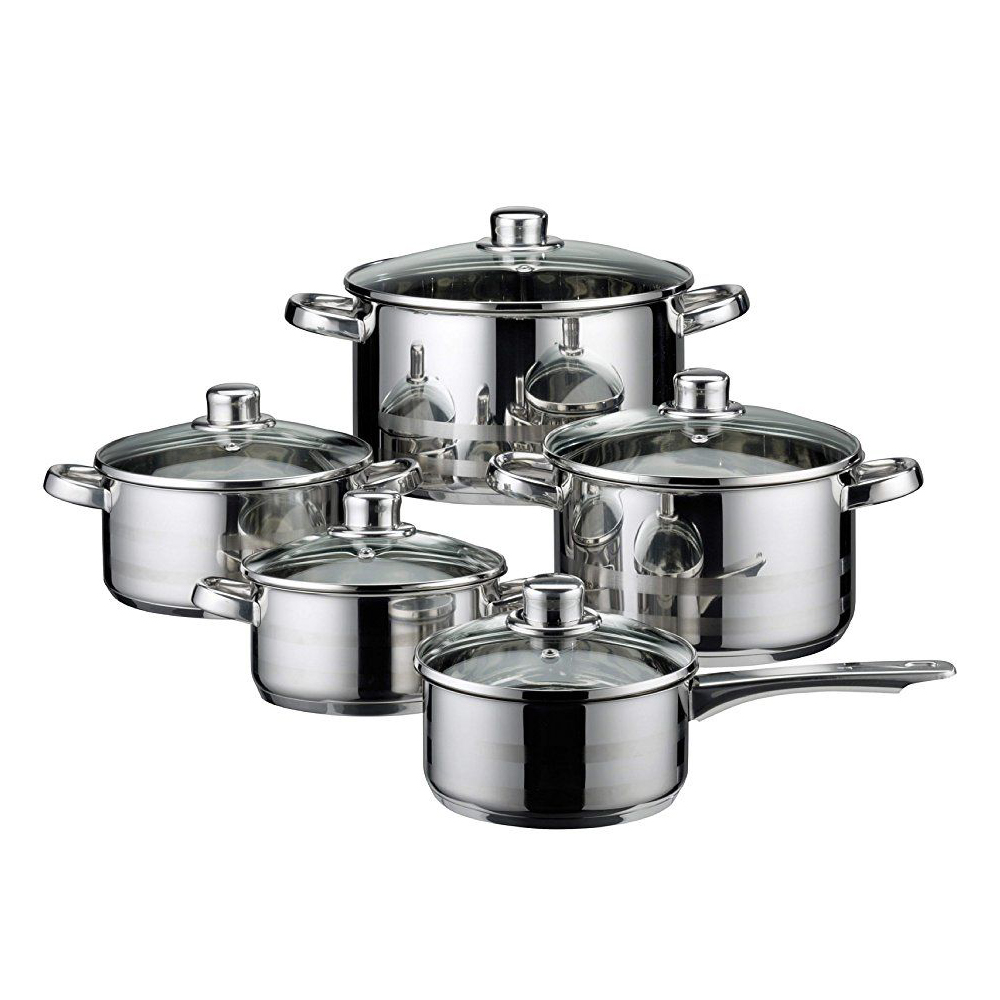 ELO SET LONACA SKYLINE 5/1
