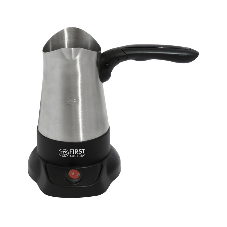 FIRST ELEKTRICNA DZEZVA ZA TURSKU KAFU 800W