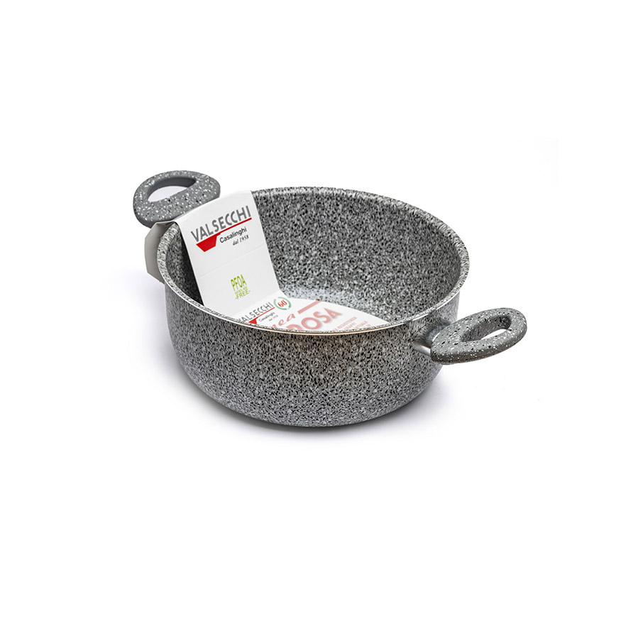 SERPA MONTE ROSA 22 CM