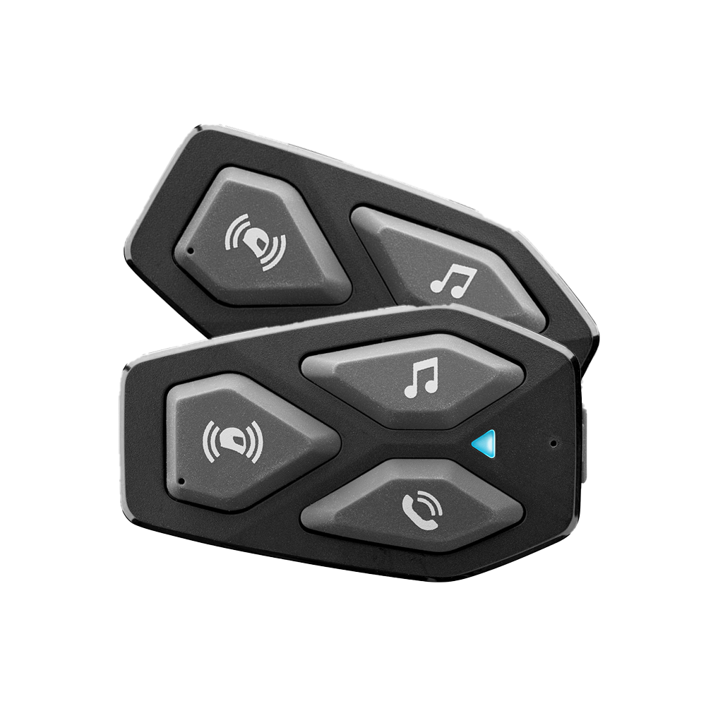 BLUETOOTH SET KOMUNIKACIJA ZA KACIGU