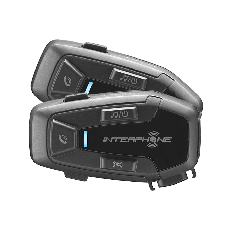 BLUETOOTH SET KOMUNIKACIJA ZA KACIGU