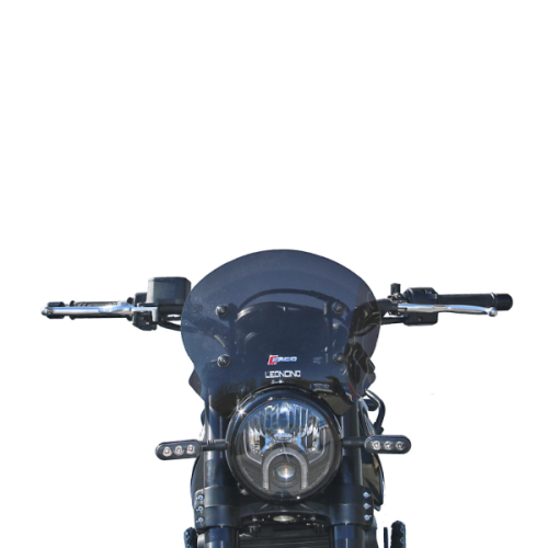 VJETROBRAN ZA MOTOR NISKI BENELLI LEONCINO 500 2017-19 BASSO