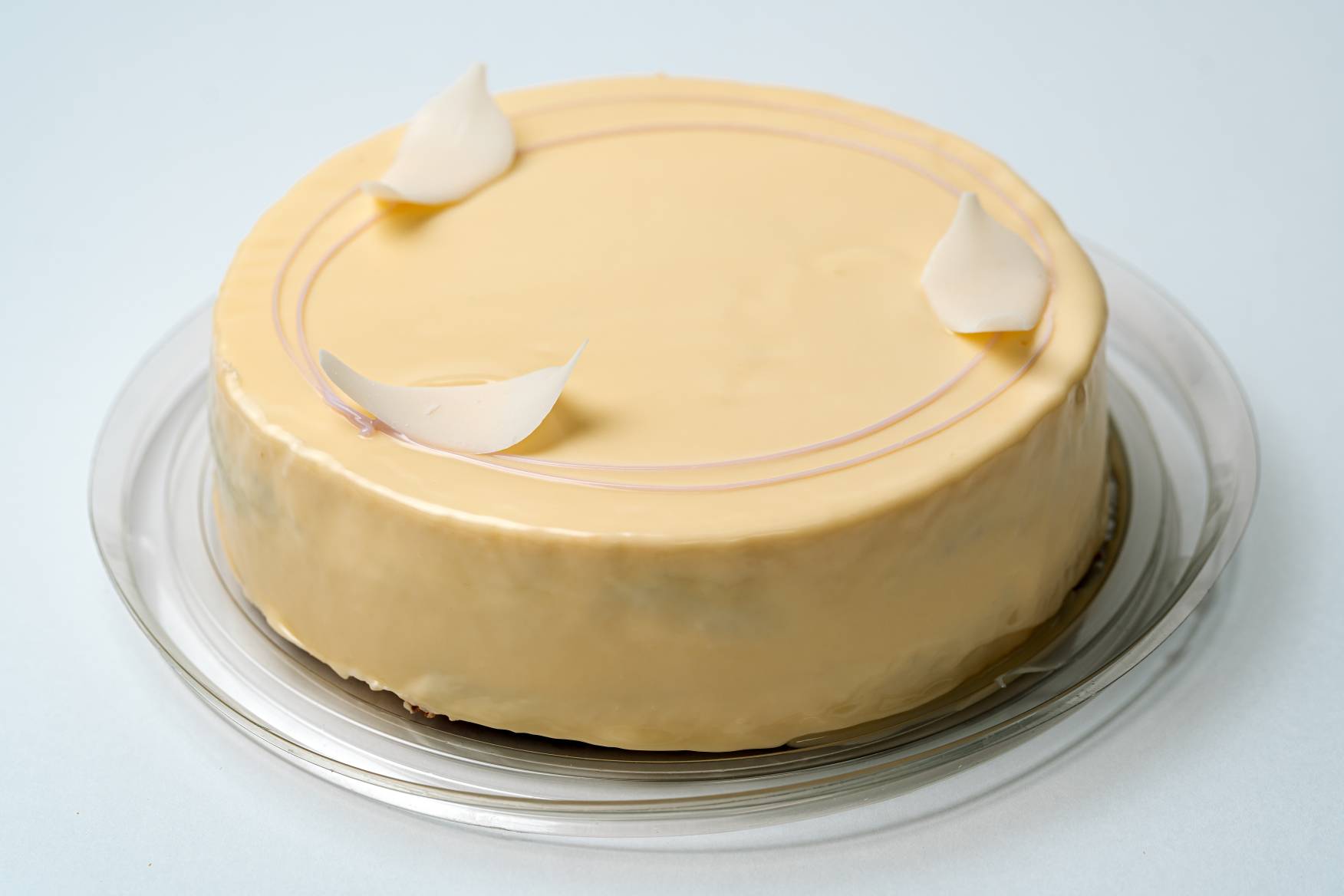 TORTA ŠUMSKO VOĆE 800G