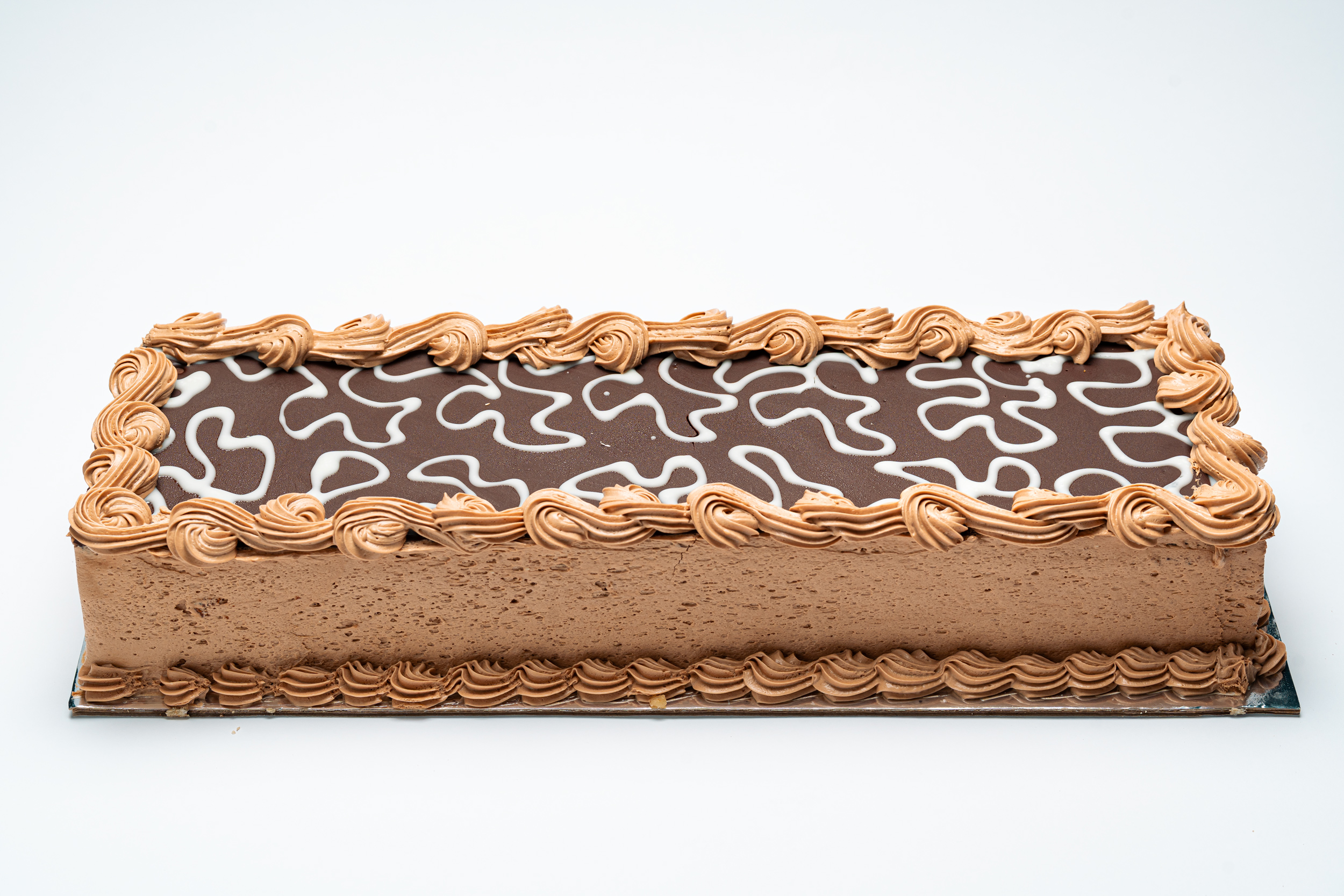 ŠNIT AMERIČKA TORTA KOM