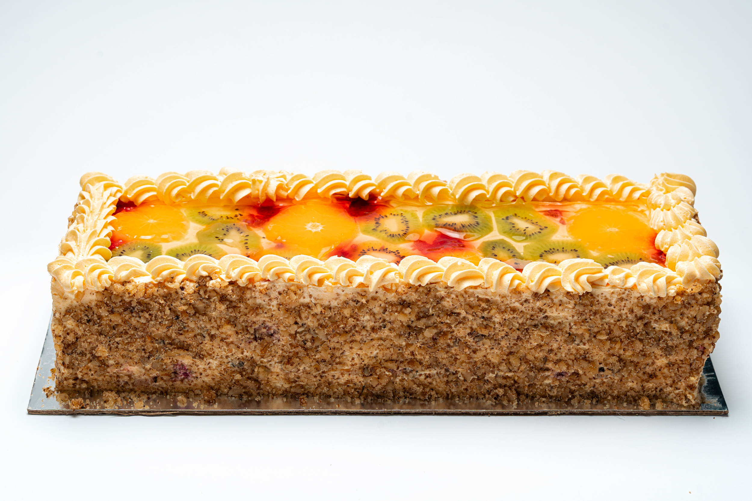 ŠNIT VOĆNA KREM KOM