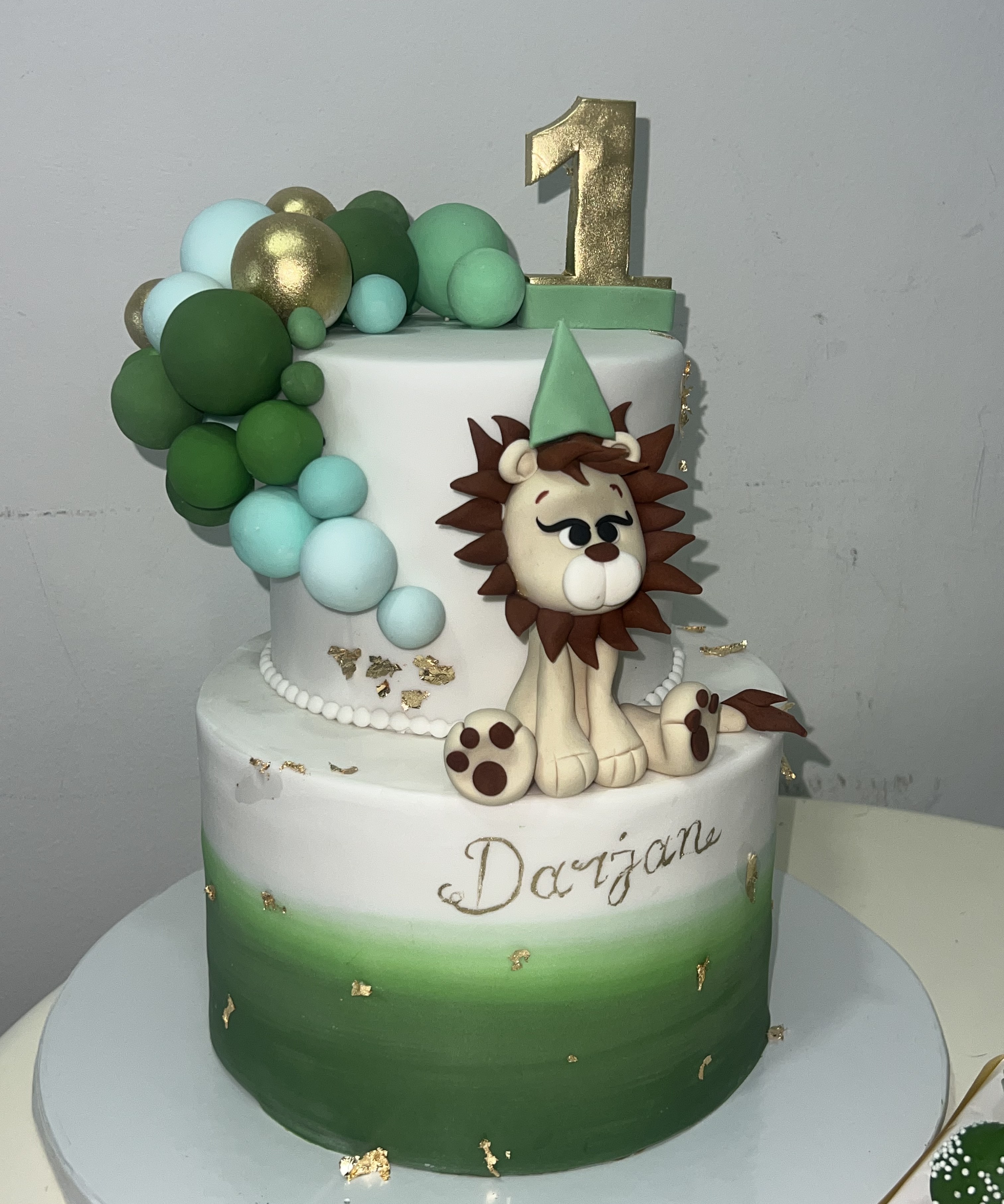 LAV KRALJ DŽUNGLE (40)