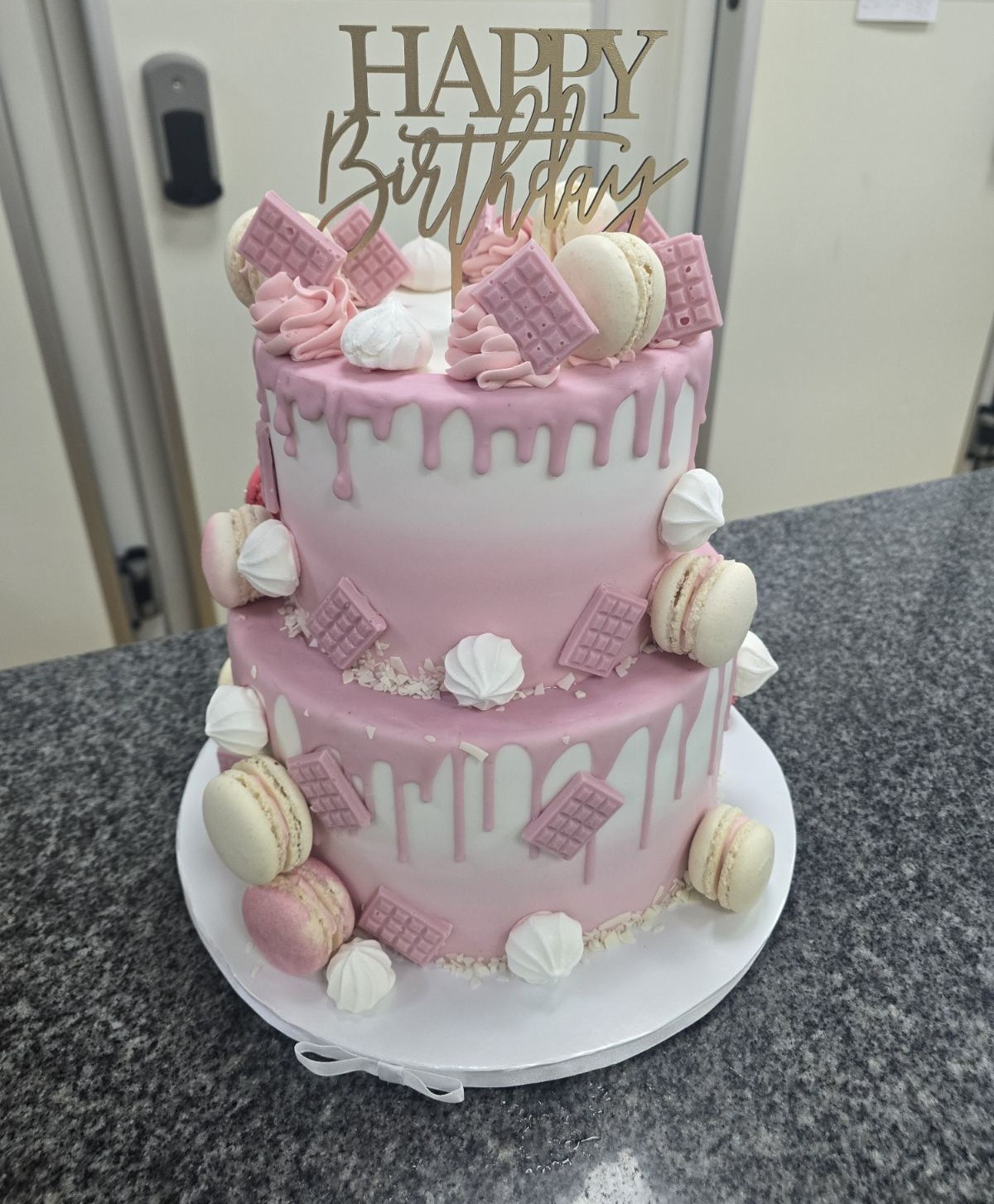 ROZA SA POPSIMA I ČOKOLADICAMA (40)