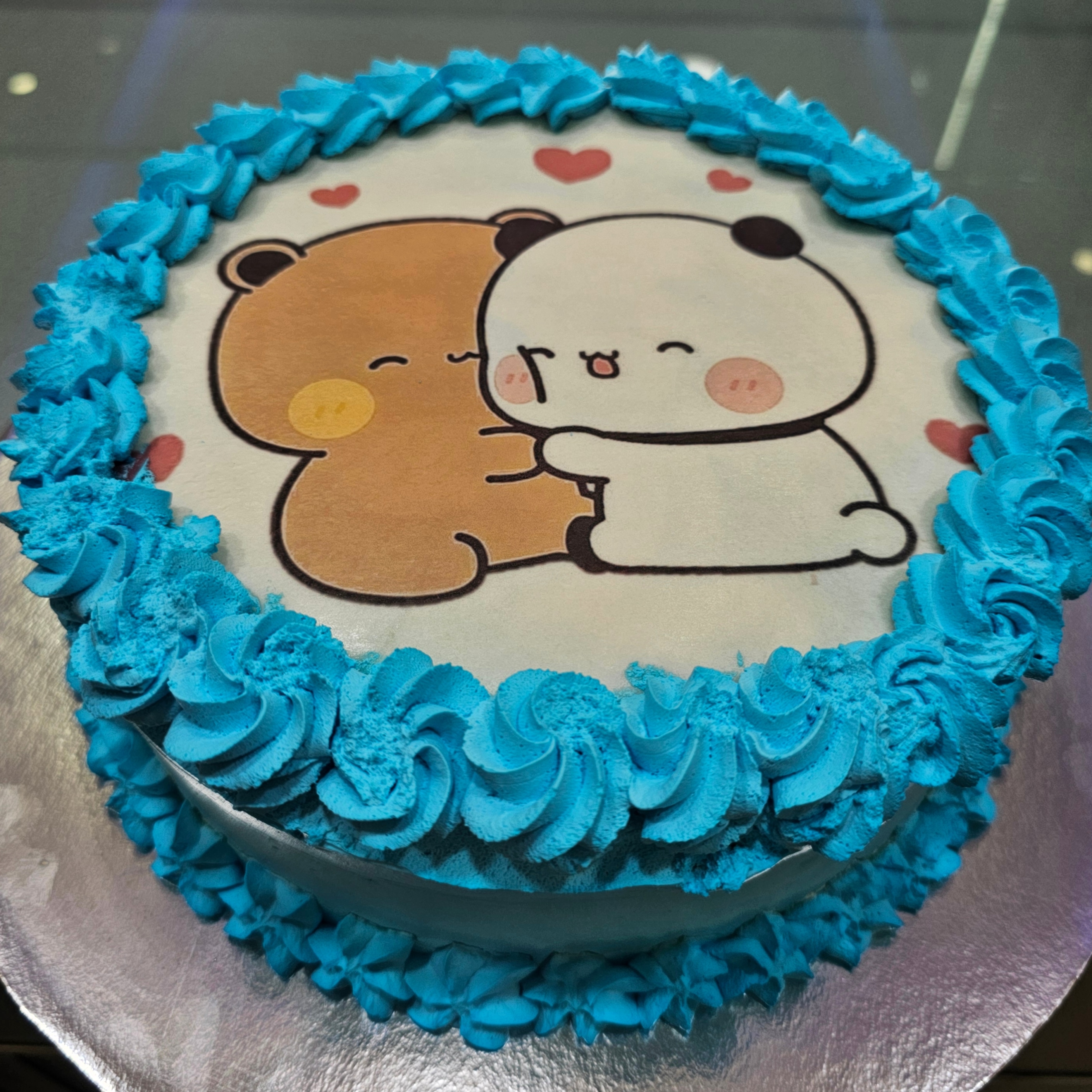 PLAVA SA SLIKOM (15)