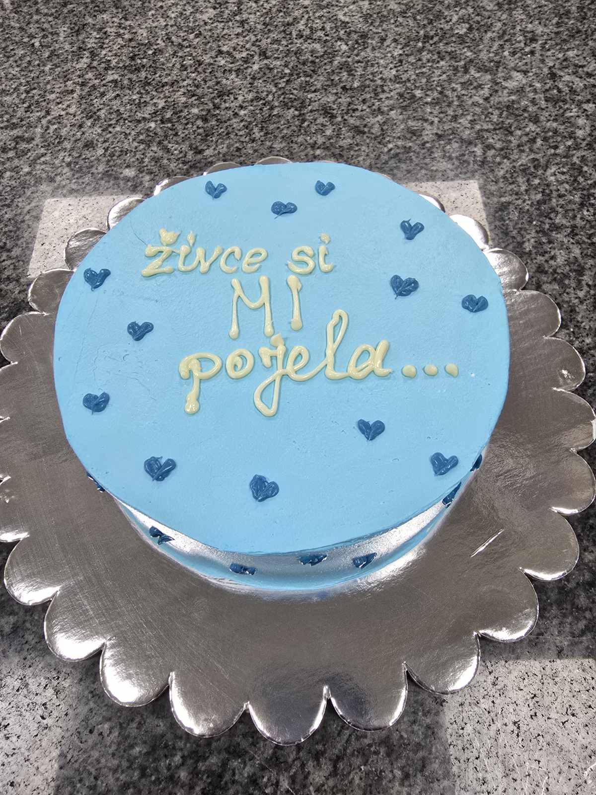 ŽIVCE SI MI POJELA (15)