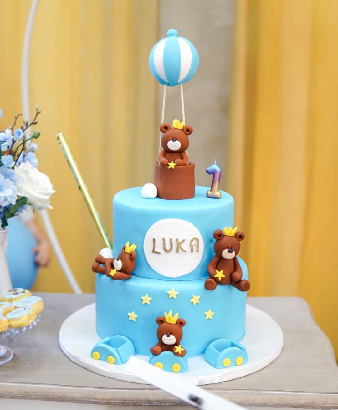 KAFENI MEDVEDIĆI (50)