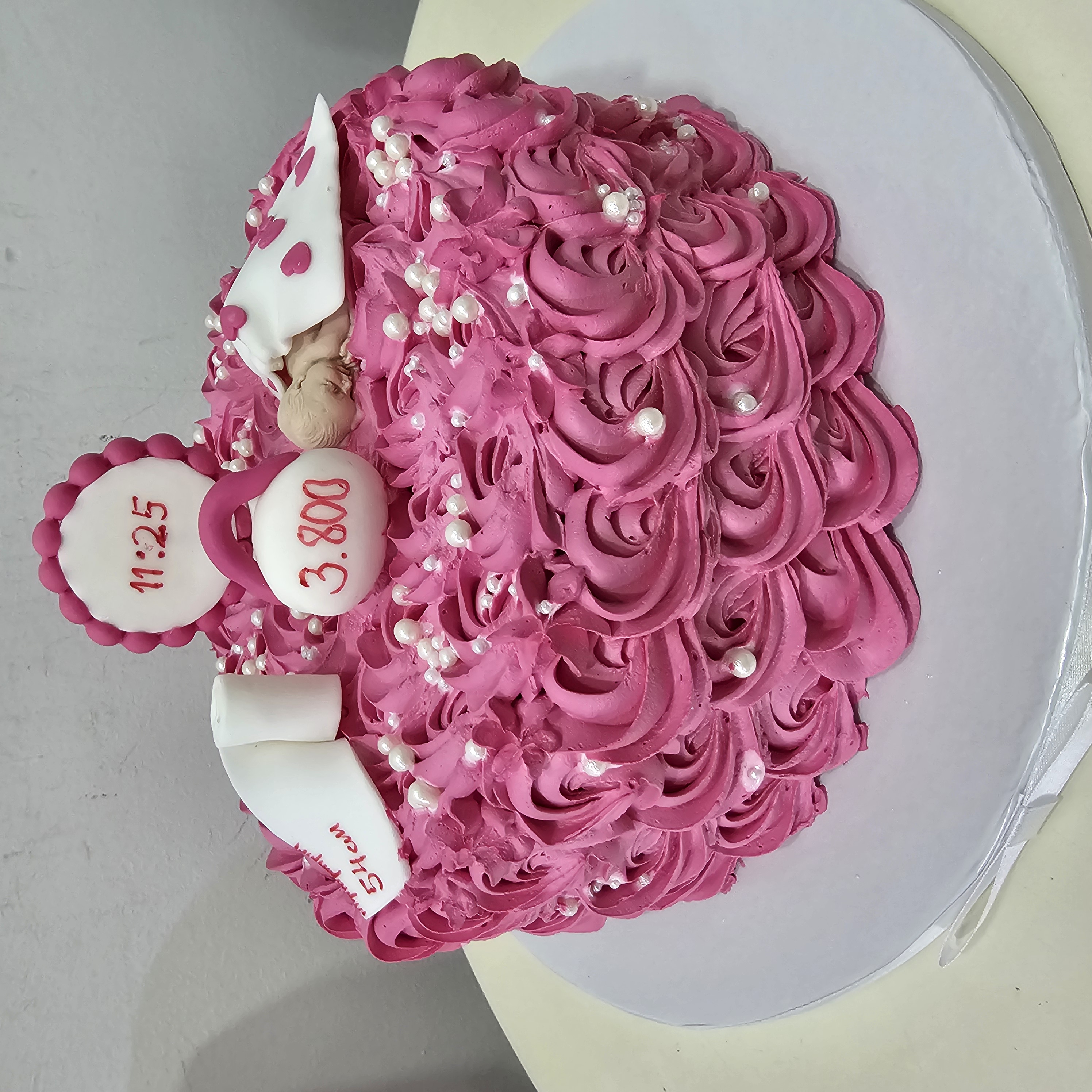 ROZA OD ŠLAGA SA BEBOM (20)