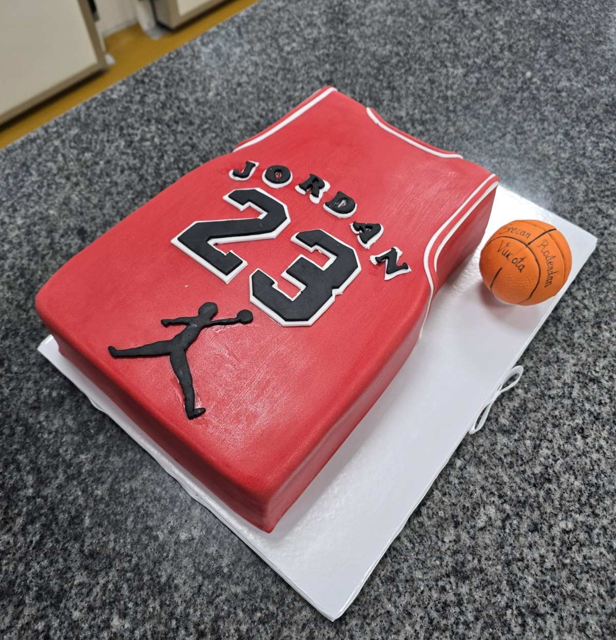 KOŠARKAŠKI DRES (40)