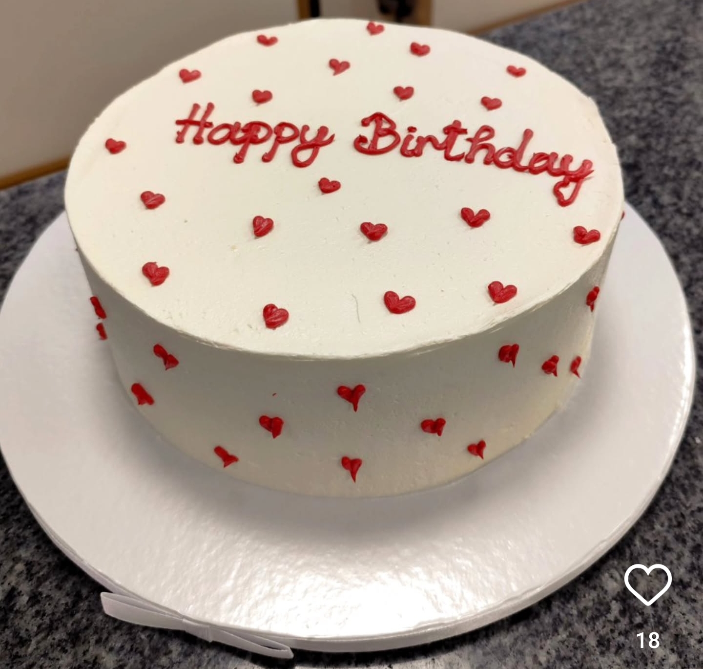 BIJELA BUTER KREMA (15)