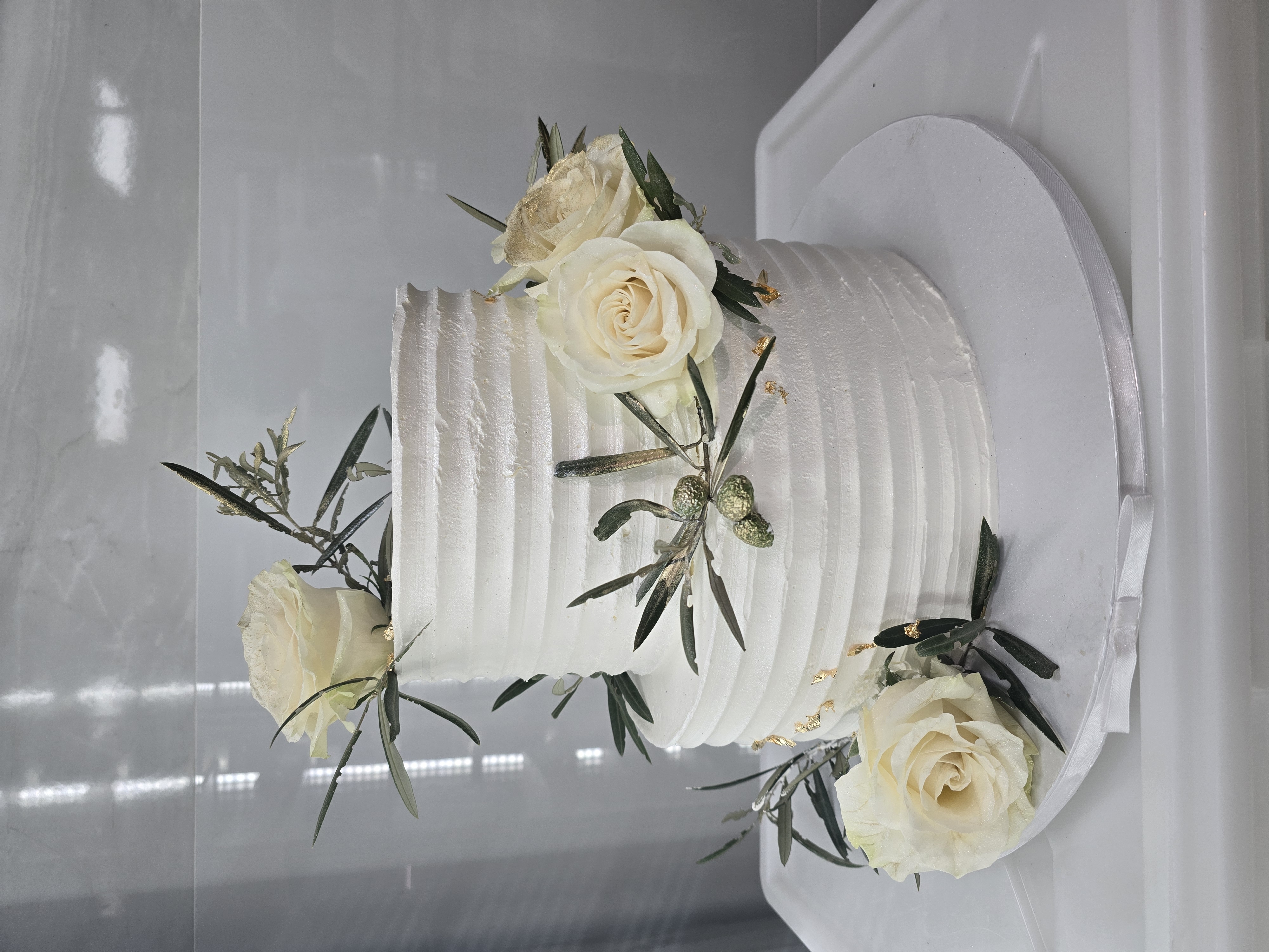 KLASIČNA SA RUŽAMA (50)