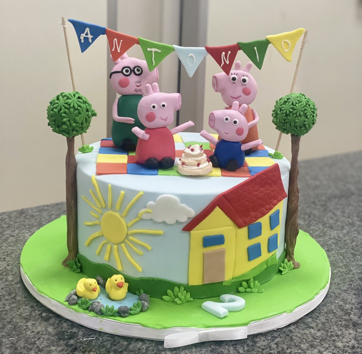 PEPA PRASE BAJKA (20)