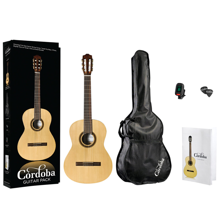 C1 Matiz Pale Sky klasična gitara