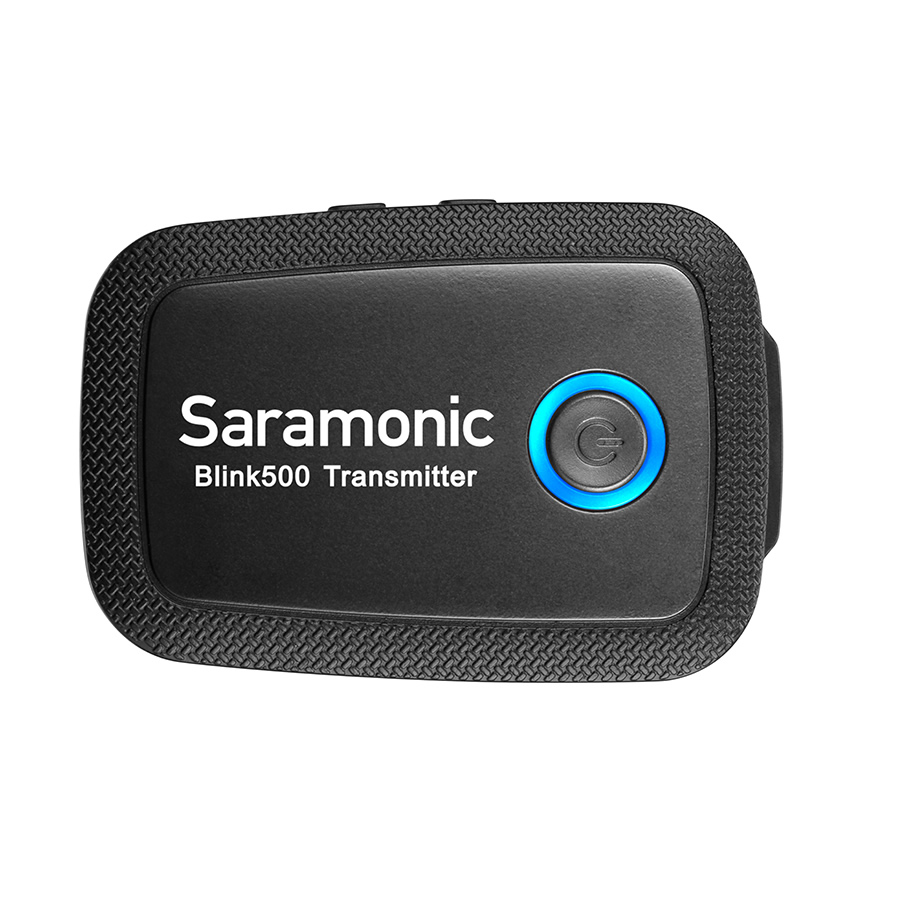 Blink500 B5 USB-C 2,4G Wireless Microphone